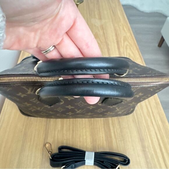 ✅AUTHENTIC✅LOUIS VUITTON ALMA PM - Picture 11 of 14